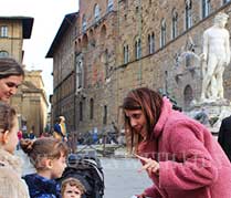 Treasures of Florence Tour